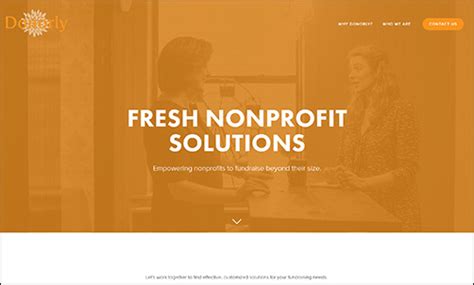 charity consulting firms|Nonprofit Consulting Firms: 24 Leaders in Their Spaces.